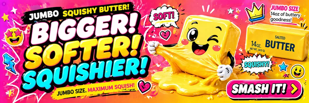 14oz Butter