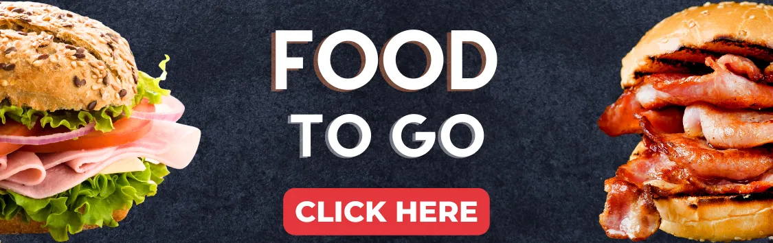 Food To Go New