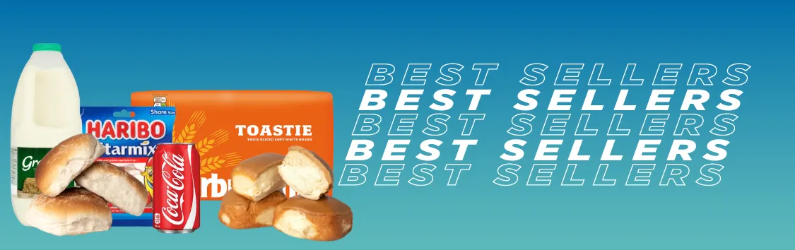 Best Sellers