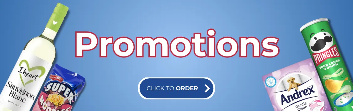 Promotions