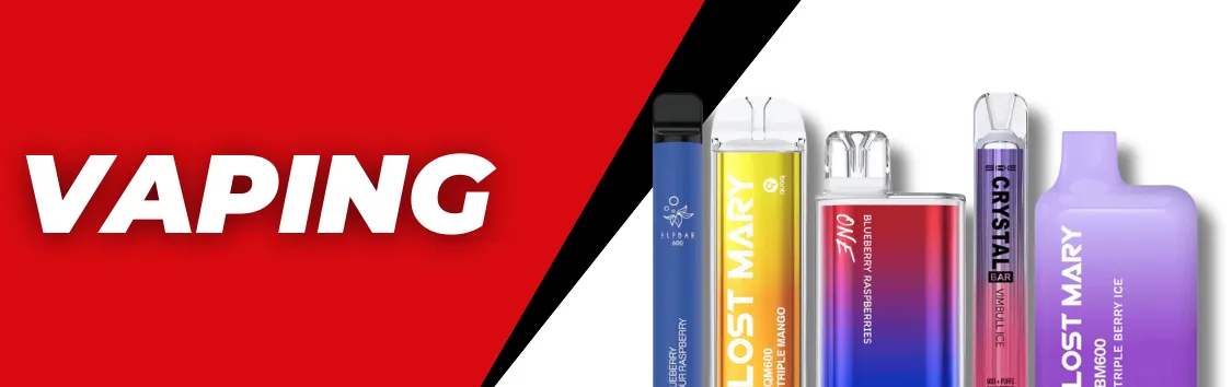 Vaping