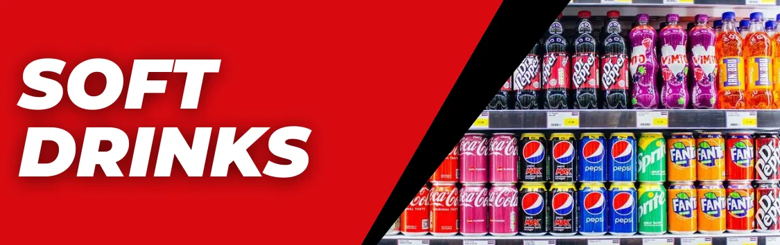 Soft Drinks