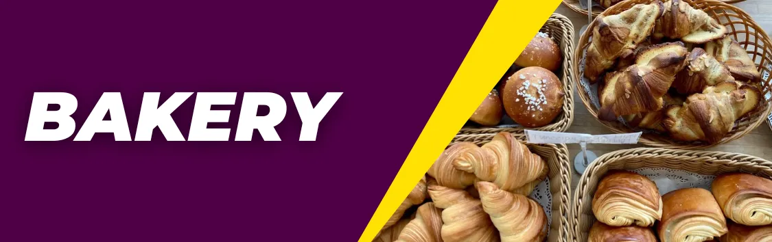 Bakery