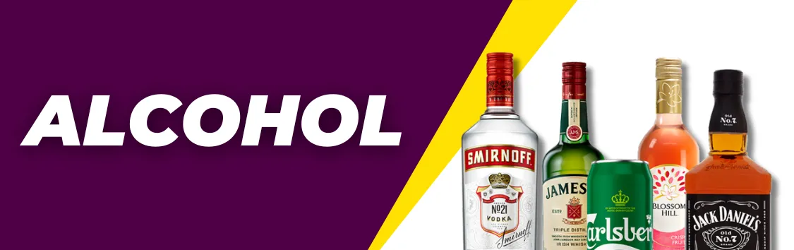 Alcohol
