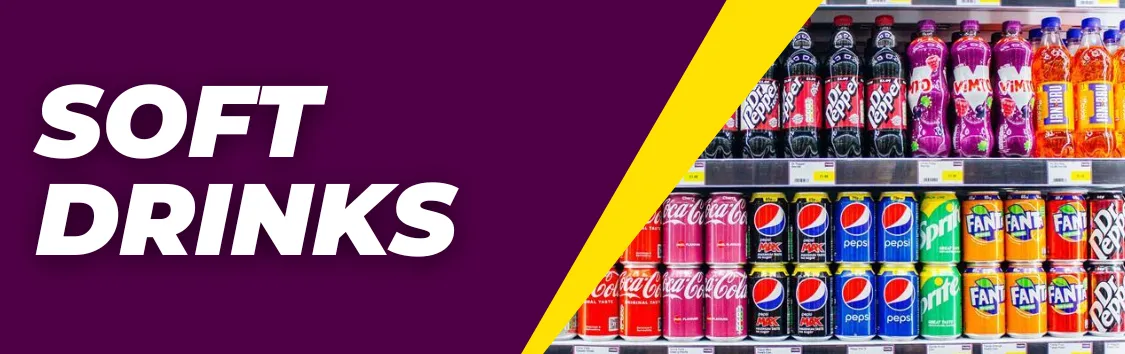 Soft Drinks