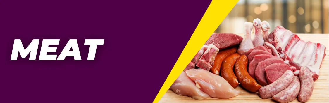 Meat