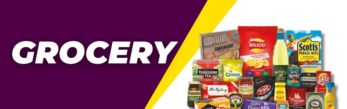 Grocery