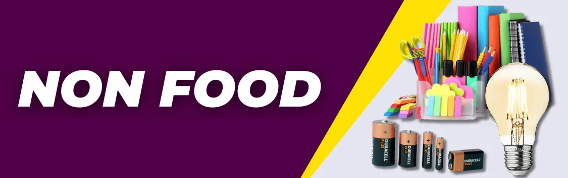 Non Food