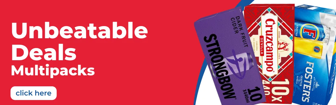 Unbeatable Deals
