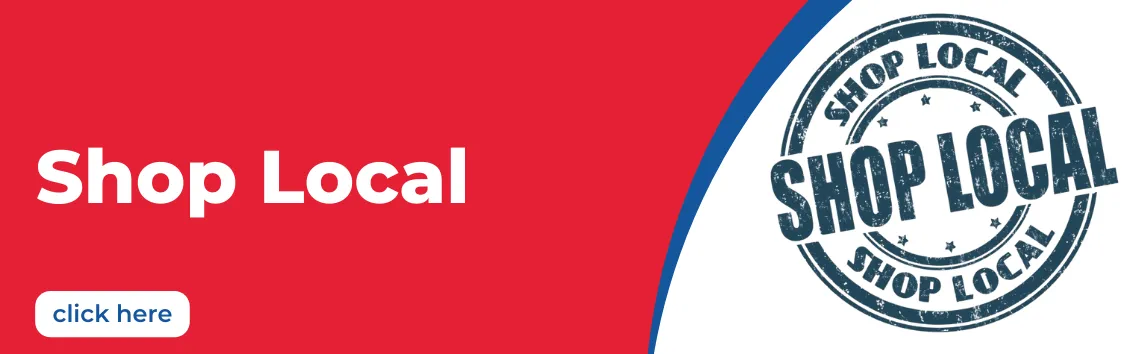Shop Local