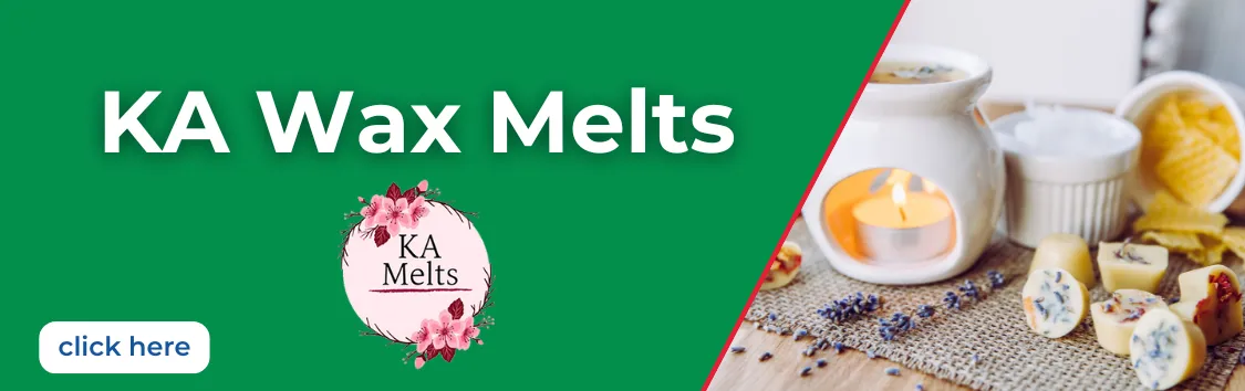 KA Melts Wax Melts