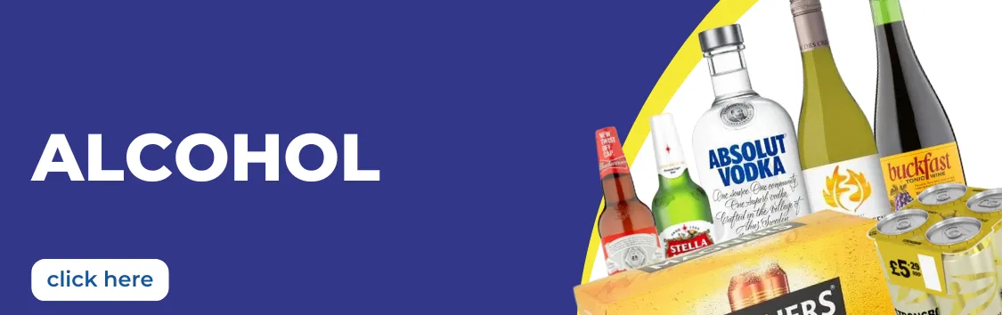 Alcohol