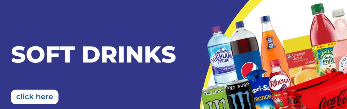 Soft Drinks