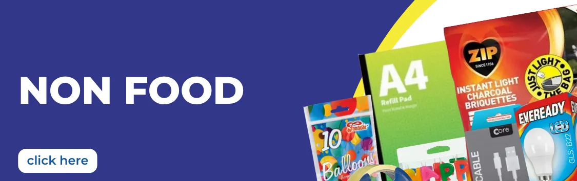 Non Food