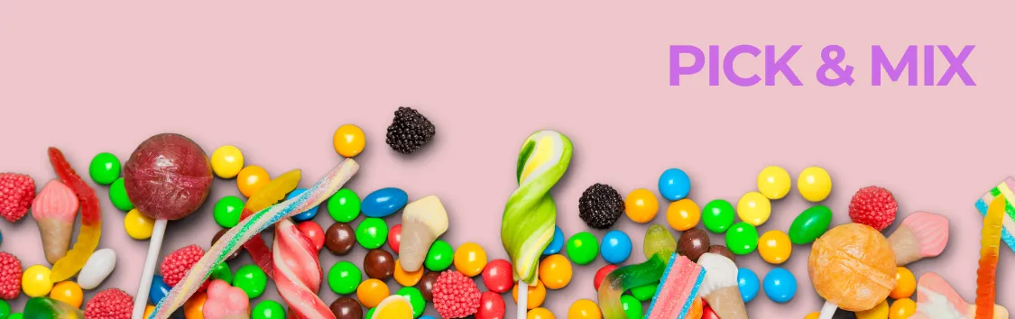 Pick N Mix