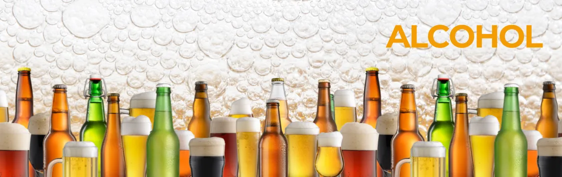Alcohol
