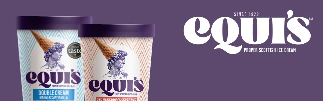 Equi's Ice Cream