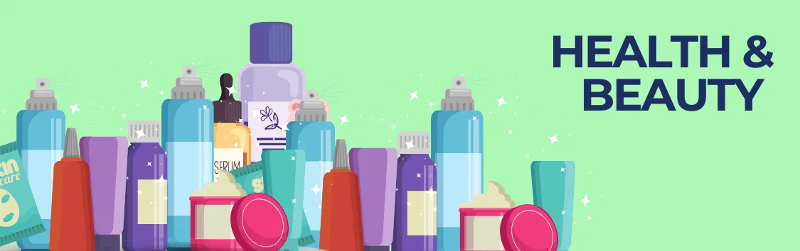Health & Beauty