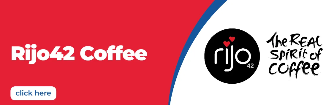 Rijo42 Coffee