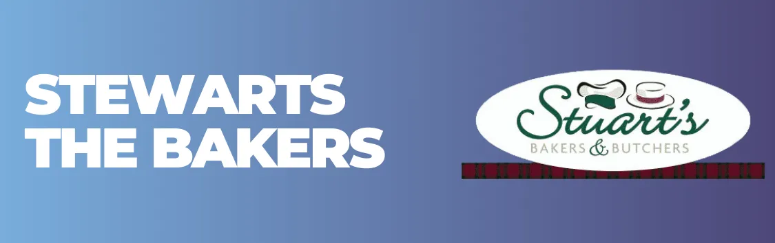 Stewarts the Bakers 