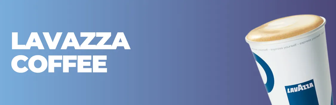 Lavazza Coffee