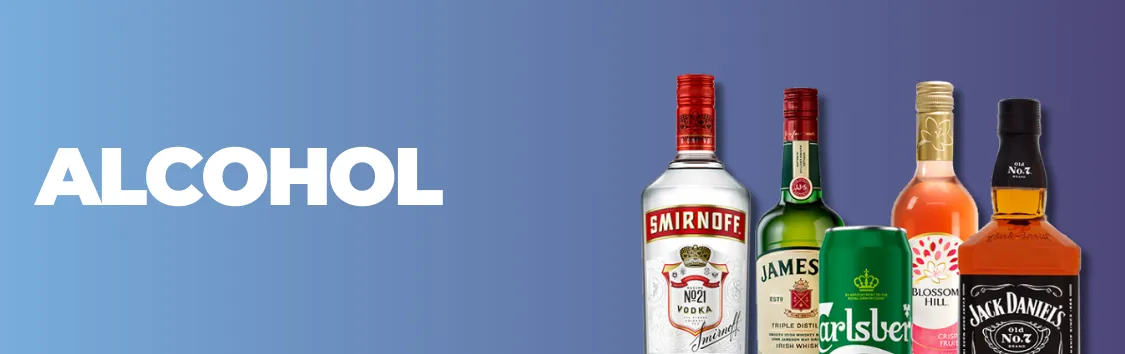 Alcohol
