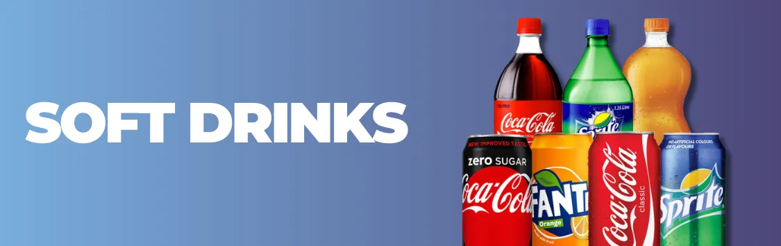 Soft Drinks