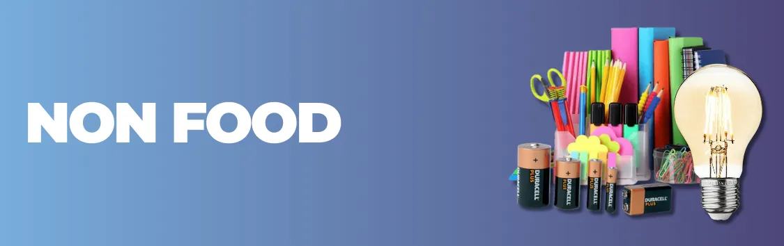 Non Food