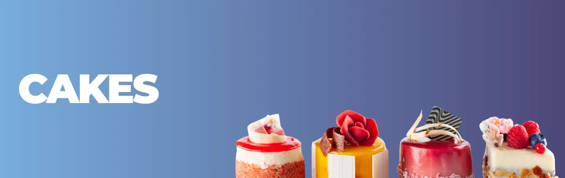 Cakes