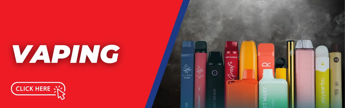 Vaping