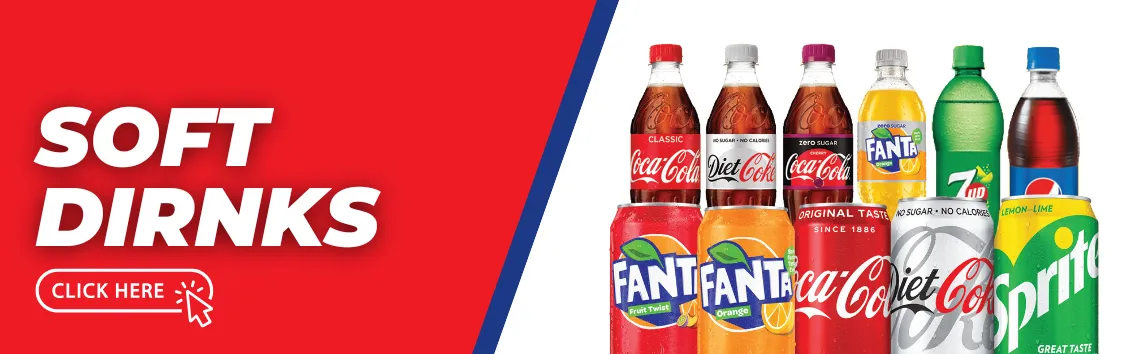 Soft Drinks