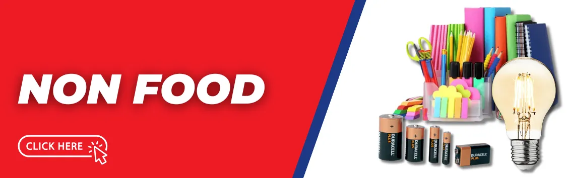 Non Food