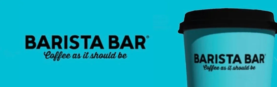 Barista Bar Coffee