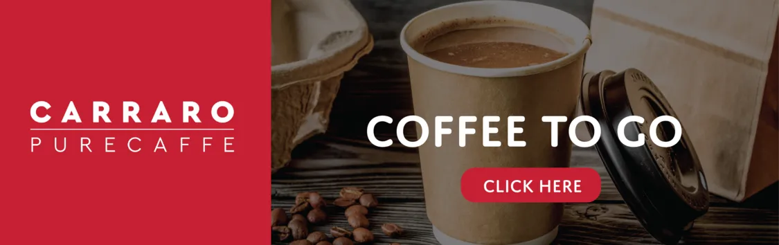  Carraro Coffee to Go