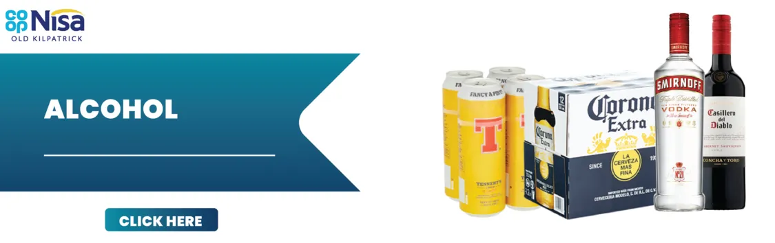  Alcohol