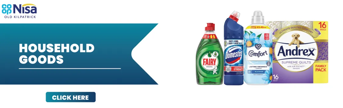  Household Goods