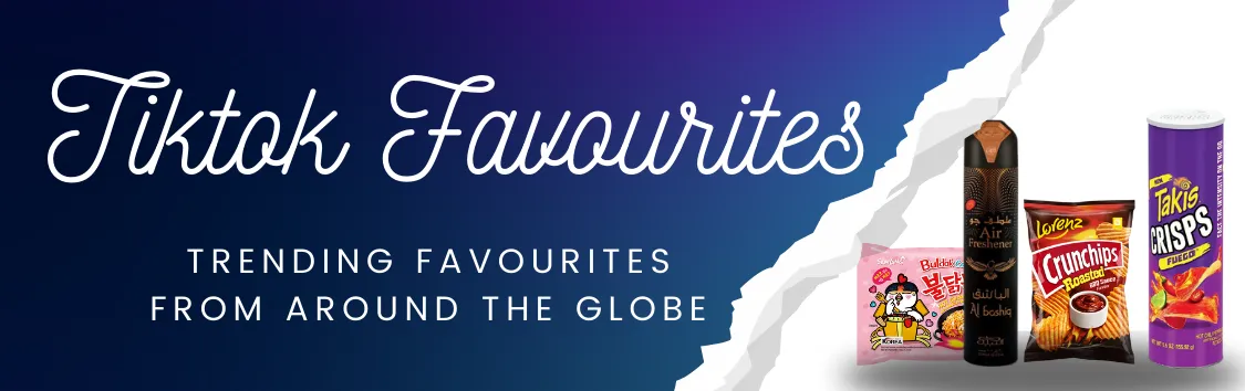 Tik Tok Favourites