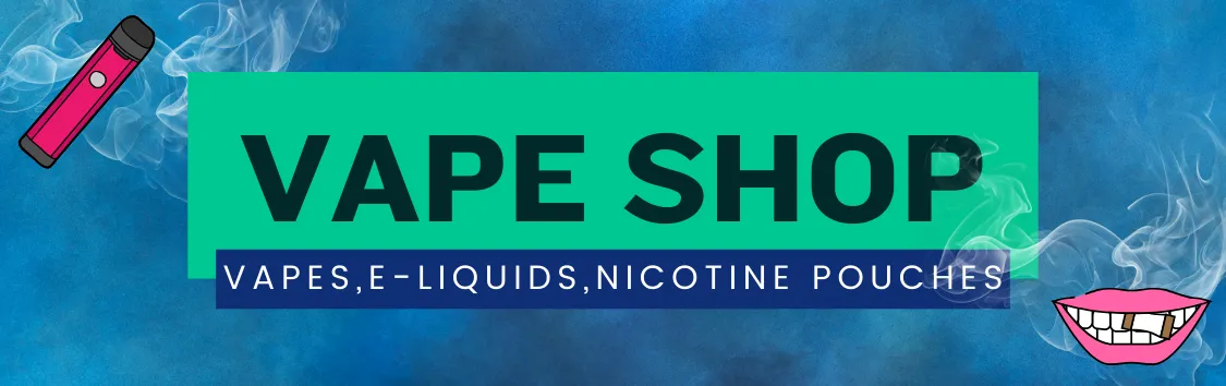 Vaping