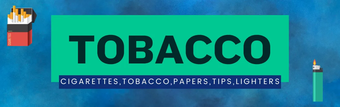 Tobacco