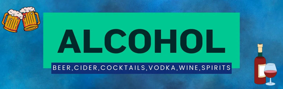 Alcohol
