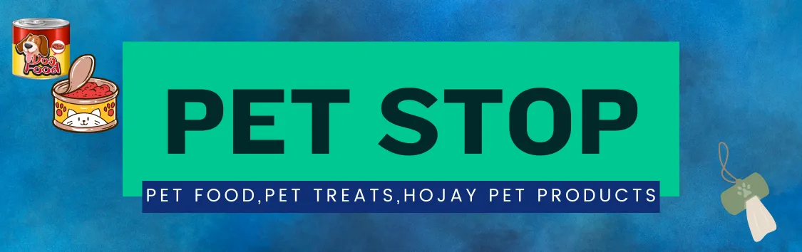 Pet Stop