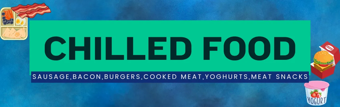 Chilled Food