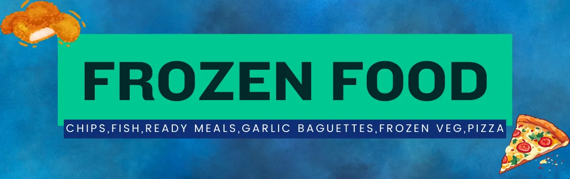 Frozen Food
