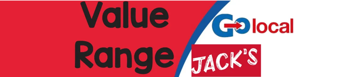 Value Range