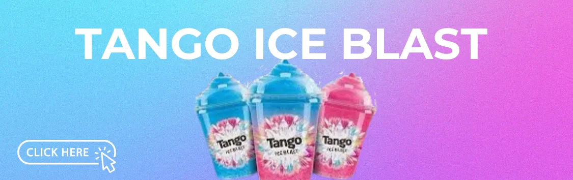 Tango Ice Blast