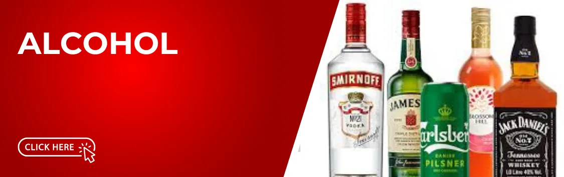 Alcohol
