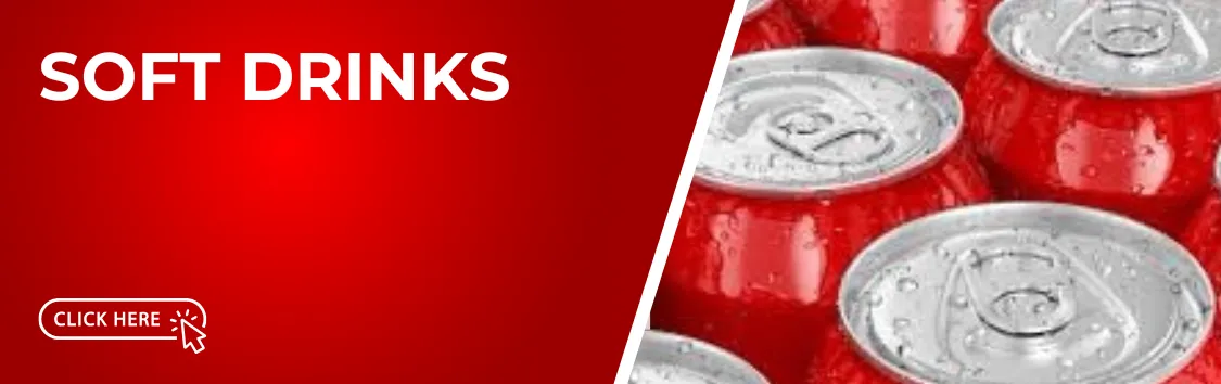Soft Drinks