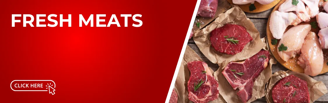 FRESH MEATS