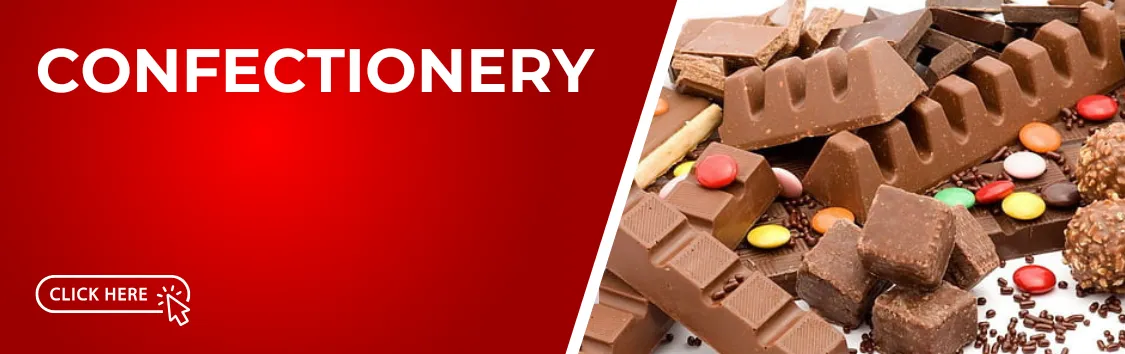 Confectionery 