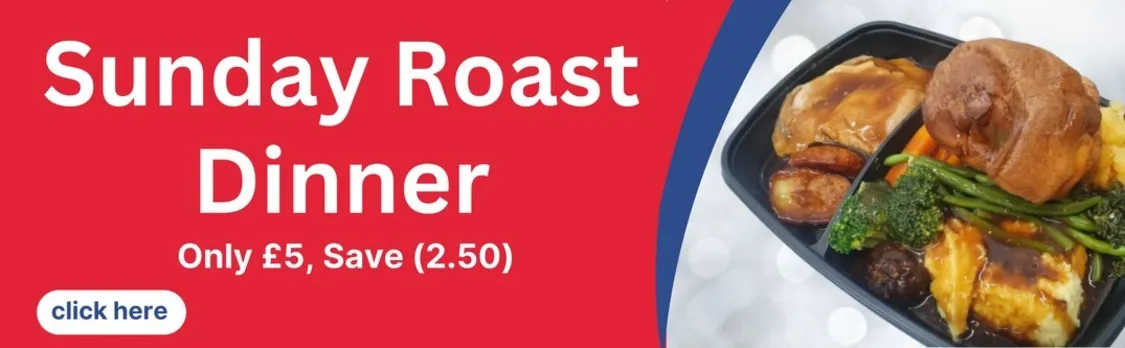 Sunday Roast 